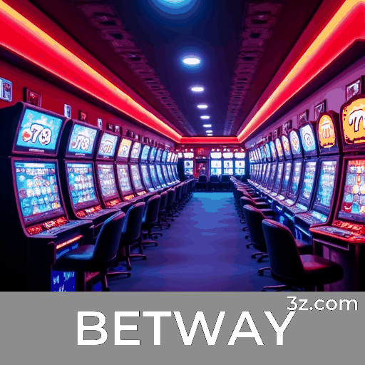 Cassino Imersivo BETWAY: Explorando a Psicologia do Jogo com Experiência Sensorial