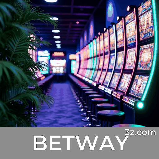 Universo de Jogos Extraordinários do BETWAY: Diversão Sem Limites