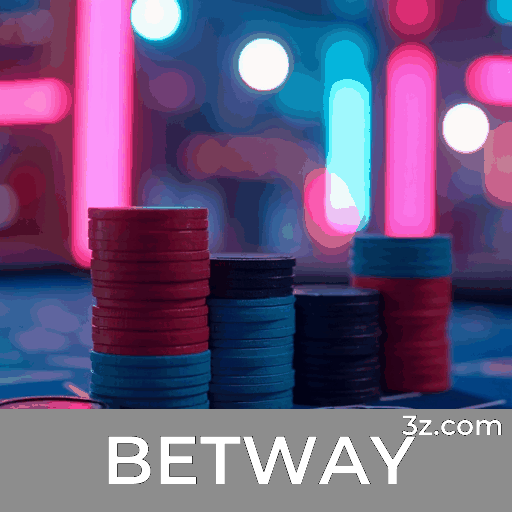 BETWAY: Experiência de Cassino Luxuosa e Imersiva